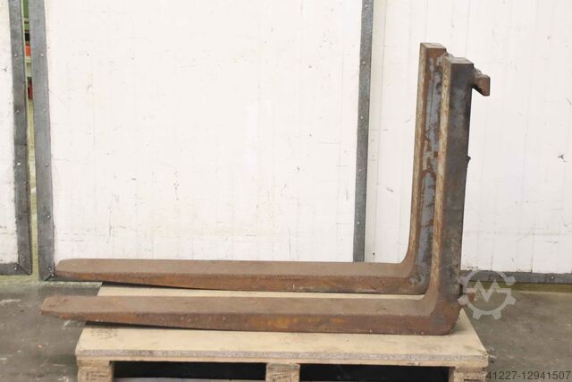 Forks cfs Falkenroth 150 x 65 Länge 1190 mm