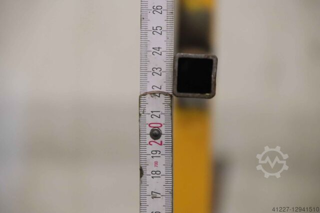 Commission trolley Stahl 1850/1175/H1920 mm