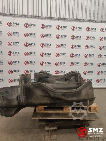 Chassis part Daf Occ beschermkap motorruimte daf xf 106 1949415