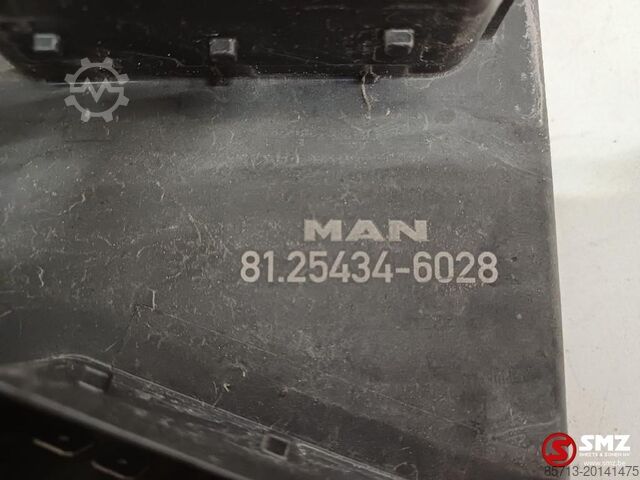 Fuse box Man Occ zekeringskast MAN