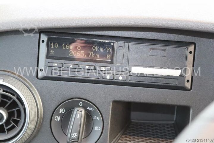 Motor coach MAN Lion's Coach L R10 / 13.1m / USB / Full option