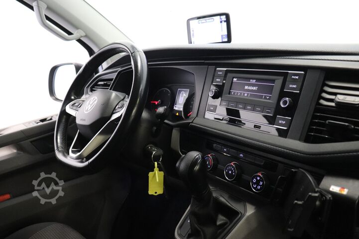 Delivery van VW Transporter 2.0 TDI 150PK Automaat - EURO 6 - A...