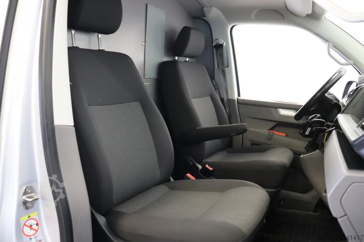 Delivery van VW Transporter 2.0 TDI 150PK Automaat - EURO 6 - A...