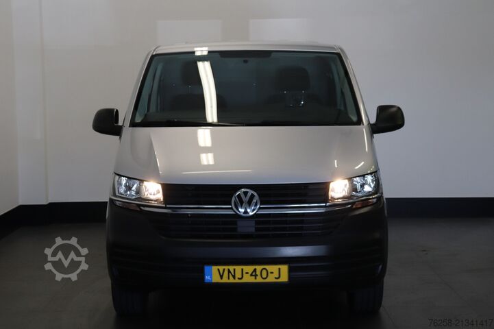 Delivery van VW Transporter 2.0 TDI 150PK Automaat - EURO 6 - A...