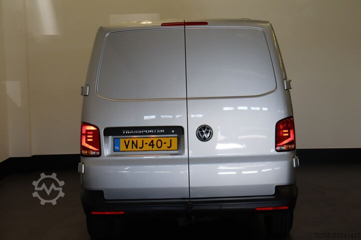 Delivery van VW Transporter 2.0 TDI 150PK Automaat - EURO 6 - A...