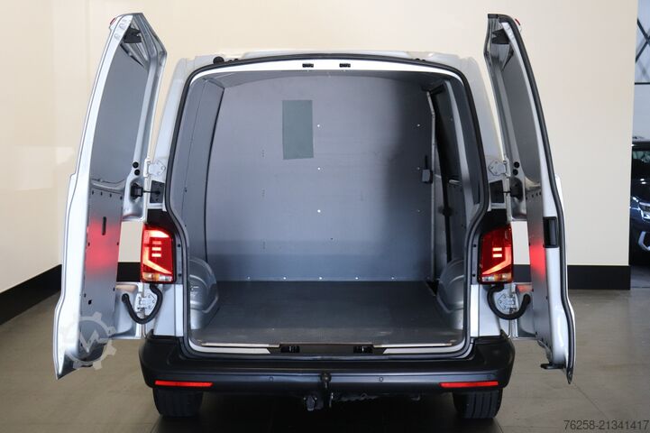 Delivery van VW Transporter 2.0 TDI 150PK Automaat - EURO 6 - A...