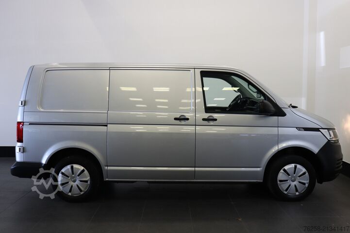Delivery van VW Transporter 2.0 TDI 150PK Automaat - EURO 6 - A...