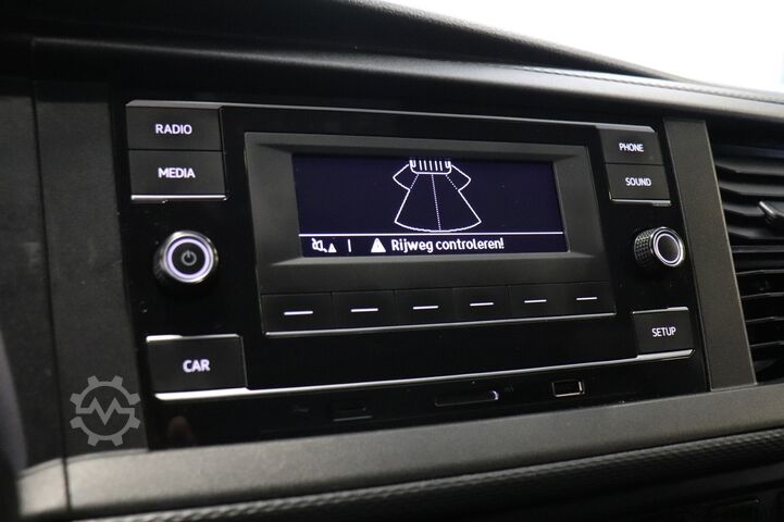 Delivery van VW Transporter 2.0 TDI 150PK Automaat - EURO 6 - A...