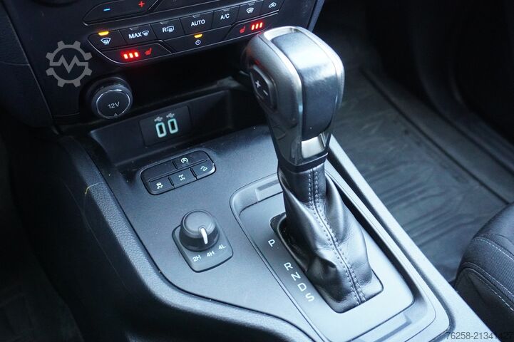 Pickup Ford Ranger 2.0 EcoBlue XLT 170PK Automaat EURO 6 - ...