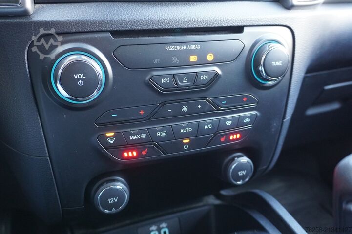 Pickup Ford Ranger 2.0 EcoBlue XLT 170PK Automaat EURO 6 - ...