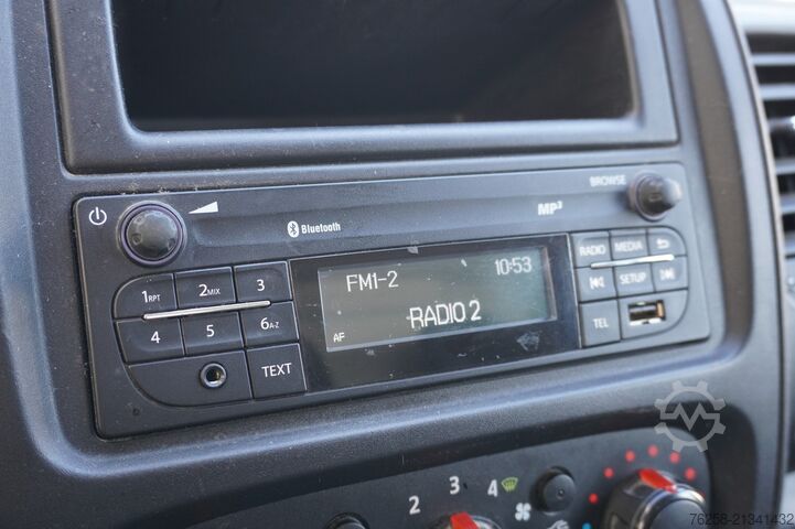 Delivery van Renault Trafic 1.6 dCi L2 EURO 6 - Airco - Cruise - Tre...