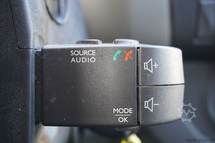 Delivery van Renault Trafic 1.6 dCi L2 EURO 6 - Airco - Cruise - Tre...