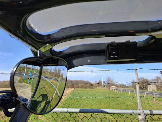 Diesel-Gabelstapler Toyota Tonero 52-8 FDF 25 | 2023