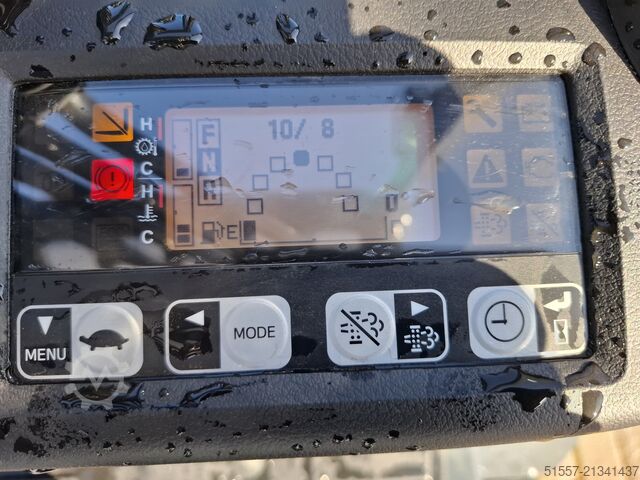 Diesel-Gabelstapler Toyota Tonero 52-8 FDF 25 | 2023