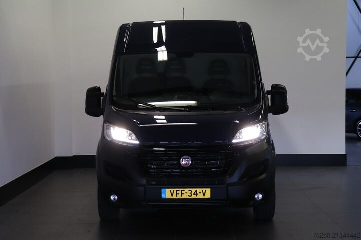 Kastenwagen Fiat Ducato 2.3 MJ 130PK L2H2 - EURO 6 - Airco - Nav...