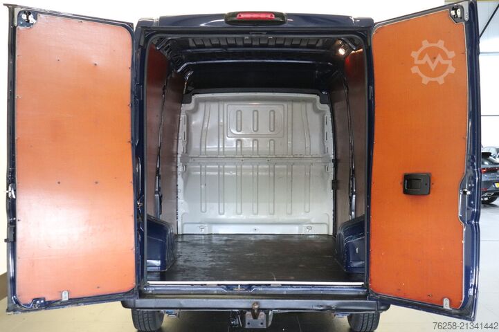 Kastenwagen Fiat Ducato 2.3 MJ 130PK L2H2 - EURO 6 - Airco - Nav...