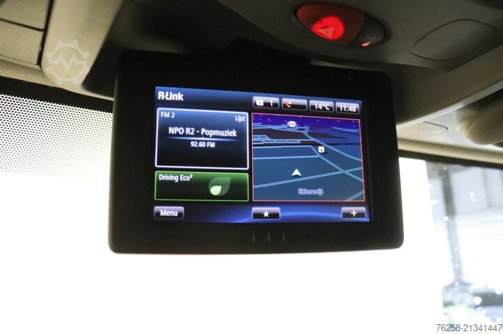 Delivery van Renault Master 2.3 dCi 130PK L2H2 - EURO 6 - Airco - Na...