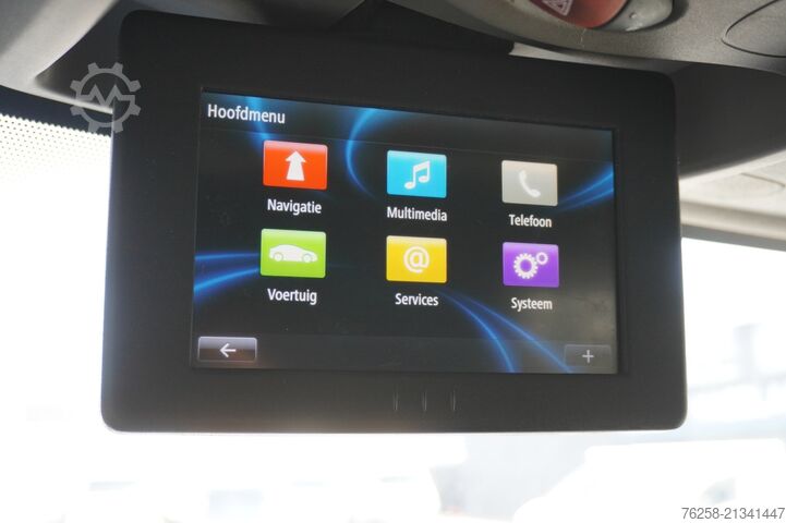 Delivery van Renault Master 2.3 dCi 130PK L2H2 - EURO 6 - Airco - Na...