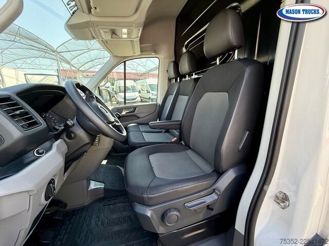Kastenwagen hoch VW CRAFTER 2.0 TDI L3H3