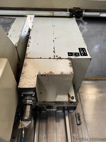 MULTITASKING LATHE NILES N50 UC NILES N50 UC