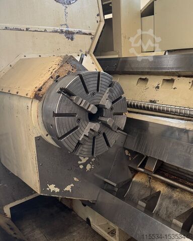 MULTITASKING LATHE NILES N50 UC NILES N50 UC