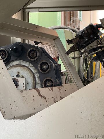 MULTITASKING LATHE NILES N50 UC NILES N50 UC