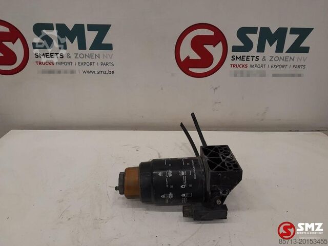 Fuel system Man Occ brandstoffilter MAN