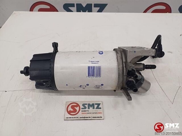 Fuel system Volvo Occ waterafscheider brandstoffilter Volvo