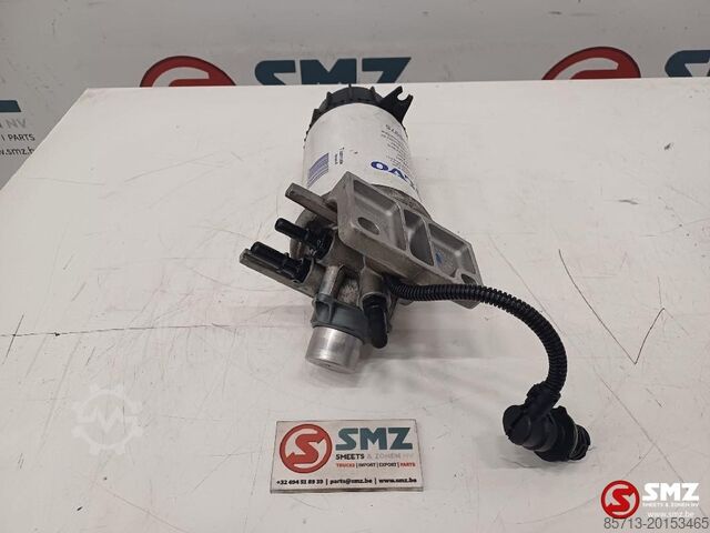 Fuel system Volvo Occ waterafscheider brandstoffilter Volvo