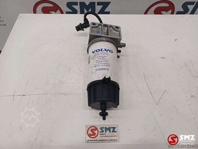 Fuel system Volvo Occ waterafscheider brandstoffilter Volvo