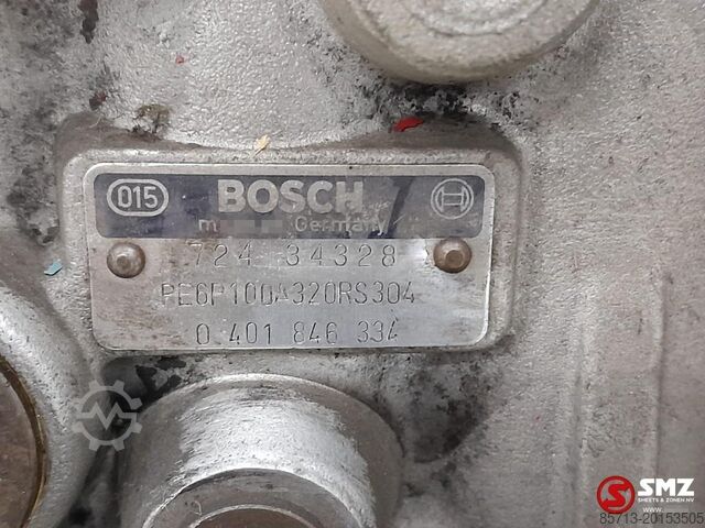 Fuel pump Bosch Occ brandstofinjectiepomp PE6P100A320RS304 Bosch