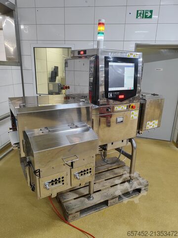 X-RAY Ishida IX-GN-2443-S