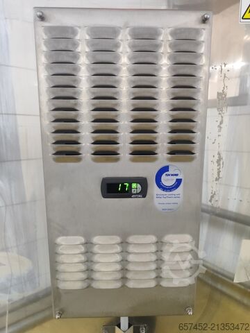 X-RAY Ishida IX-GN-2443-S