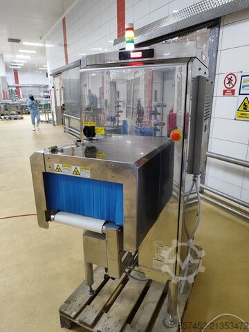 X-RAY Ishida IX-GN-2443-S