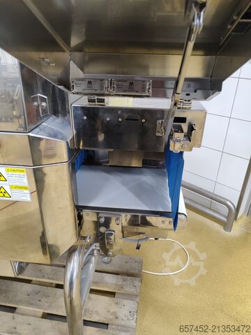 X-RAY Ishida IX-GN-2443-S