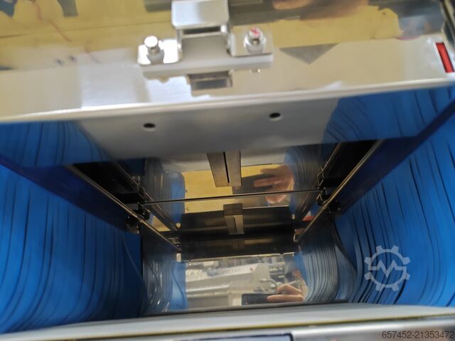 X-RAY Ishida IX-GN-2443-S