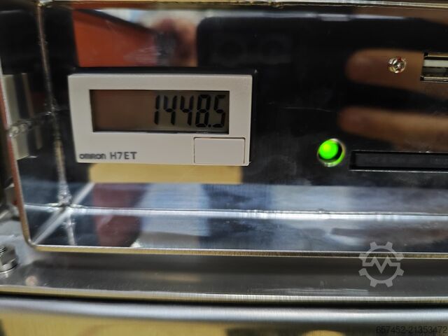 X-RAY Ishida IX-GN-2443-S