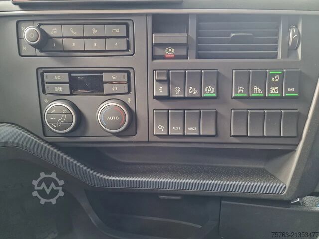 Standard-SZM Volvo FH 500 XL Aero 4x2 - Full Air - Retarder - I pa...