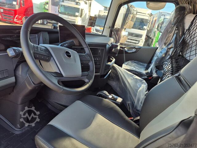 Standard-SZM Volvo FH 500 XL Aero 4x2 - Full Air - Retarder - I pa...