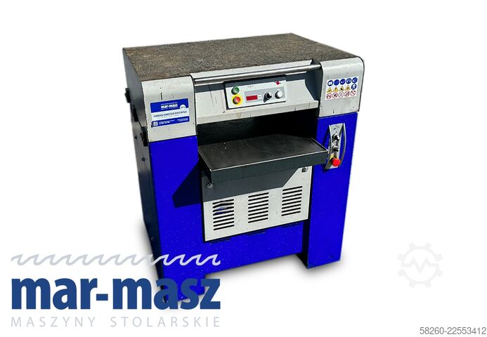 Thickness planer Felder exact 51 Format 4