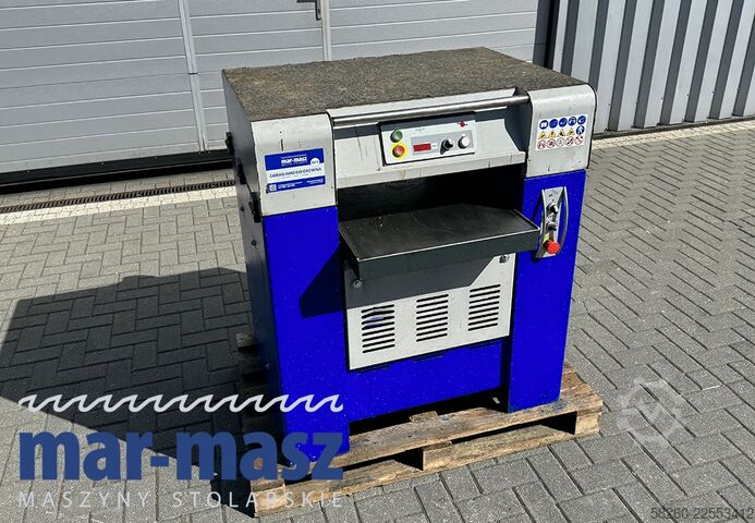 Thickness planer Felder exact 51 Format 4