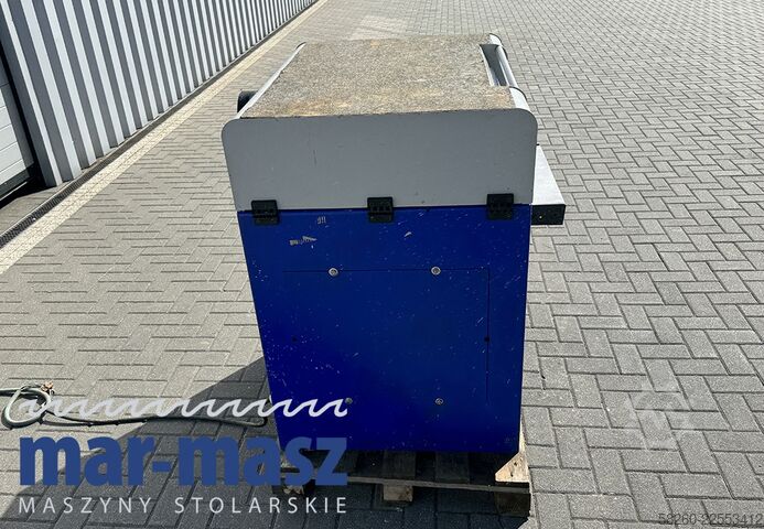 Thickness planer Felder exact 51 Format 4