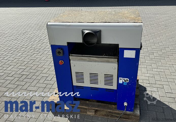 Thickness planer Felder exact 51 Format 4