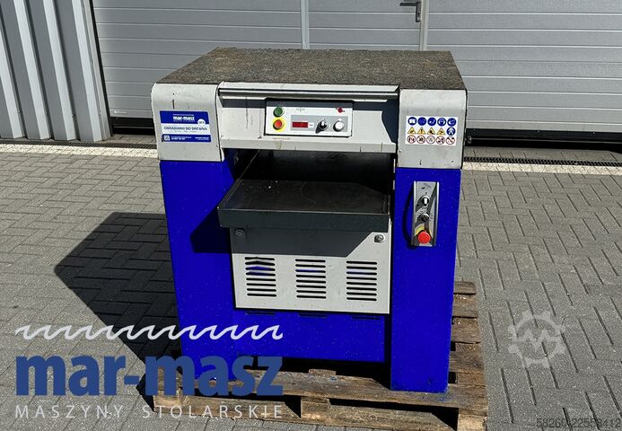 Thickness planer Felder exact 51 Format 4