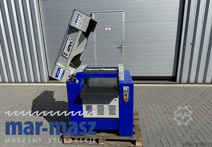 Thickness planer Felder exact 51 Format 4
