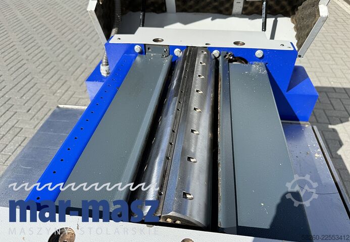 Thickness planer Felder exact 51 Format 4