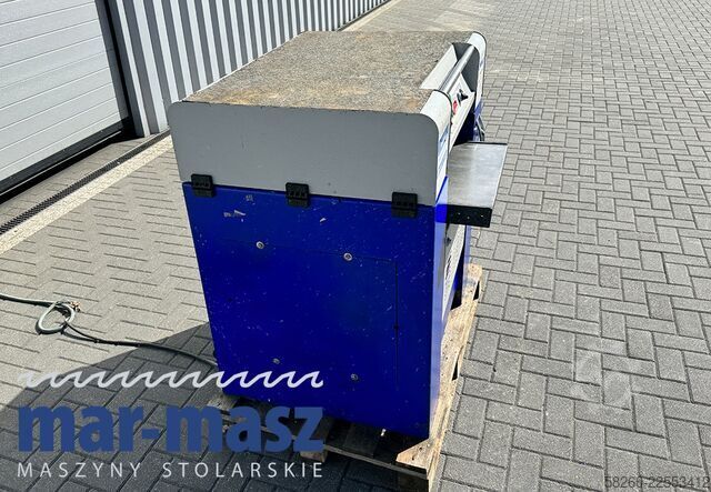 Thickness planer Felder exact 51 Format 4