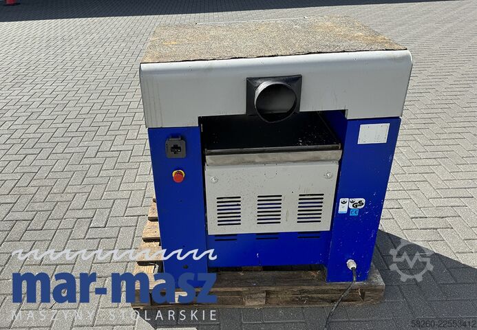 Thickness planer Felder exact 51 Format 4