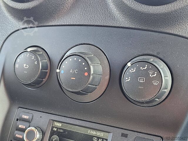 Suitcase MERCEDES-BENZ CITAN 108 CDI LONG Navi Airco NAP!