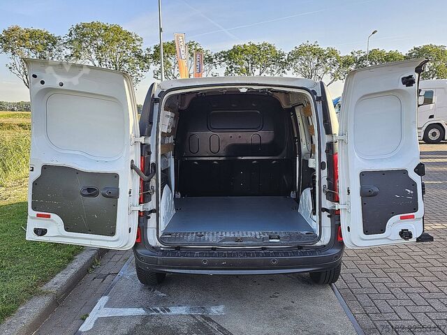 Suitcase MERCEDES-BENZ CITAN 108 CDI LONG Navi Airco NAP!